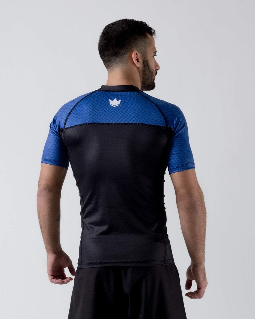 Ranked Performance S/S Rashguard