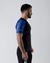 Rashguard S/S de performance classée