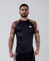 Rashguard S/S de performance classée