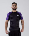 Rashguard S/S de performance classée