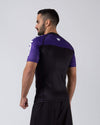 Rashguard S/S de performance classée