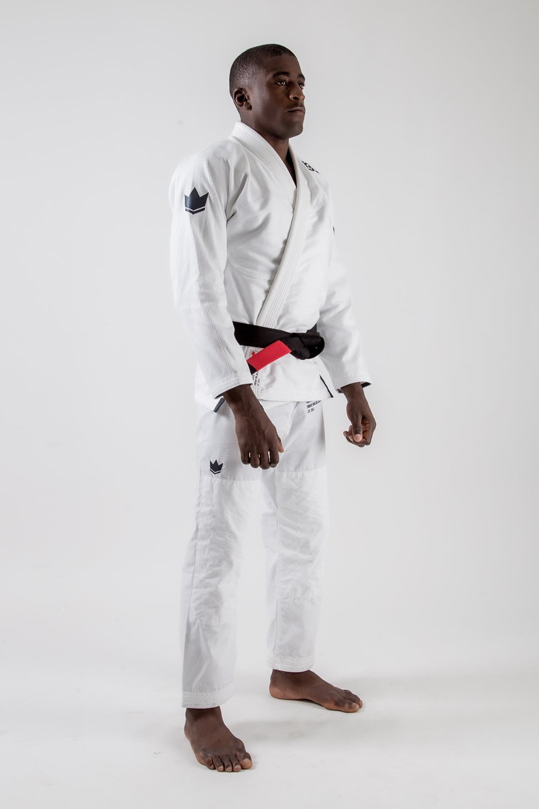 Gi Jiu Jitsu Explorer - Édition Limitée