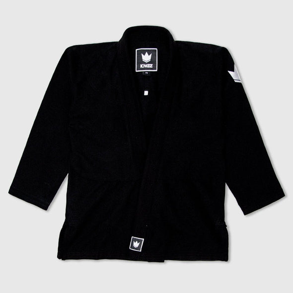 Kore Women's Gi - Black