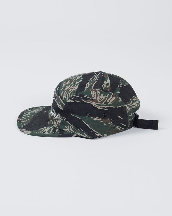 Global Strapback Hat