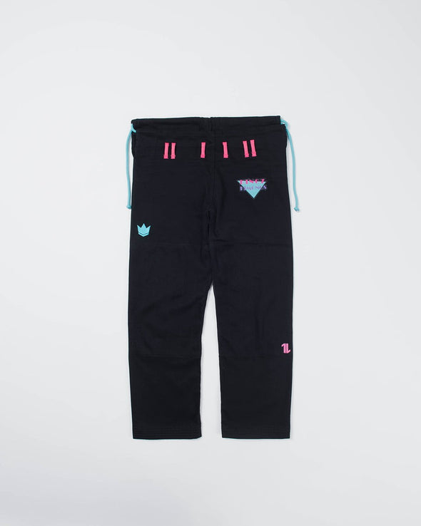 The One Vice Jiu Jitsu Gi