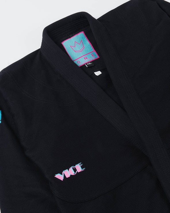 Limited Edition - The One Vice Jiu Jitsu Gi