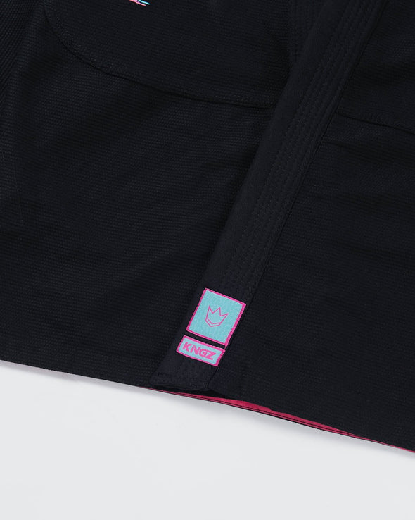 The One Vice Jiu Jitsu Gi