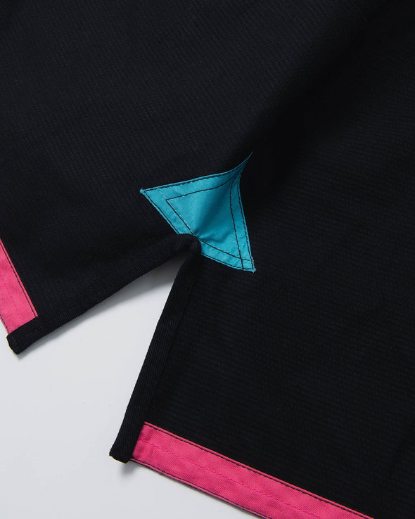 The One Vice Jiu Jitsu Gi