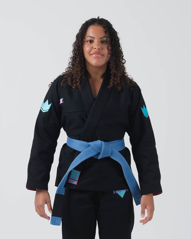 The One Vice Women's Jiu Jitsu Gi