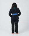 The One Vice Women's Jiu Jitsu Gi