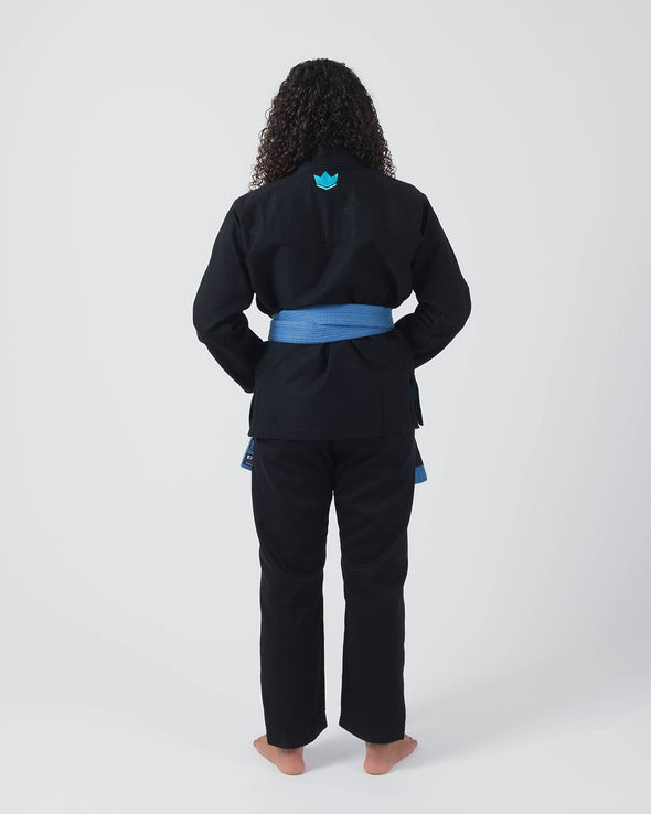 The One Vice Women's Jiu Jitsu Gi