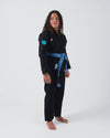 The One Vice Women's Jiu Jitsu Gi
