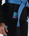 The One Vice Women's Jiu Jitsu Gi