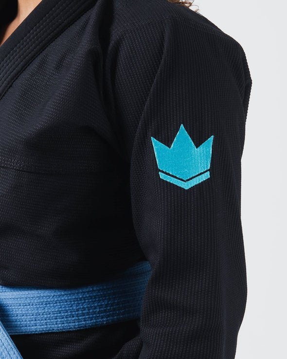 The One Vice Women's Jiu Jitsu Gi