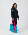 The One Vice Women's Jiu Jitsu Gi