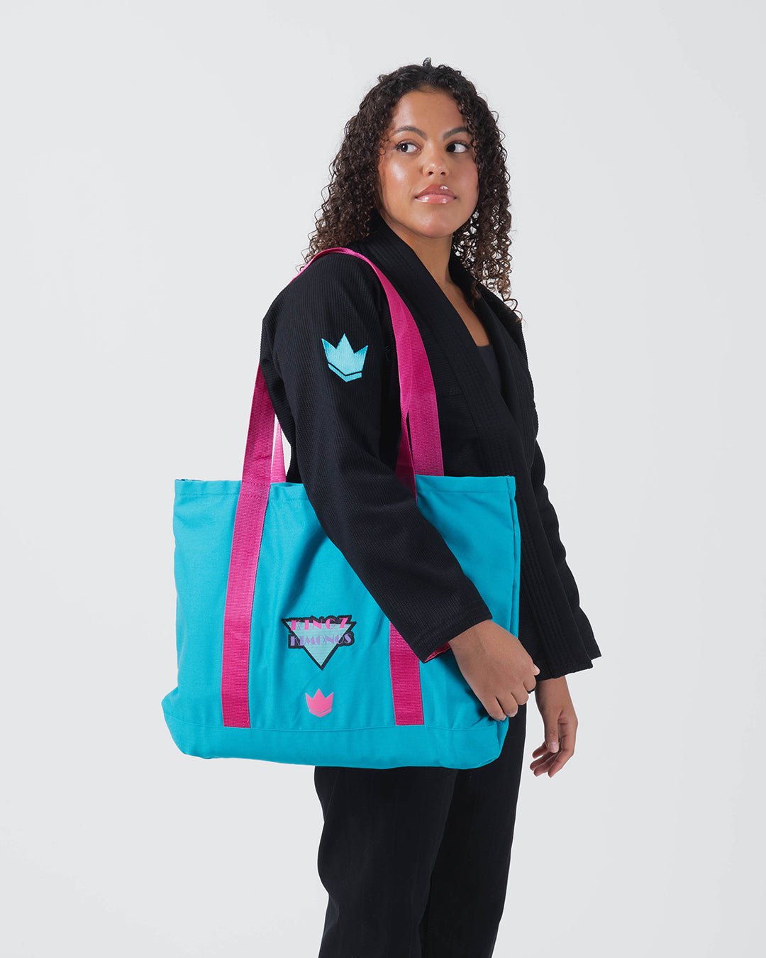 Limited Edition - The One Vice Women's Jiu Jitsu Gi