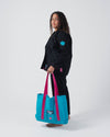 The One Vice Women's Jiu Jitsu Gi