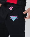 The One Vice Jiu Jitsu Gi