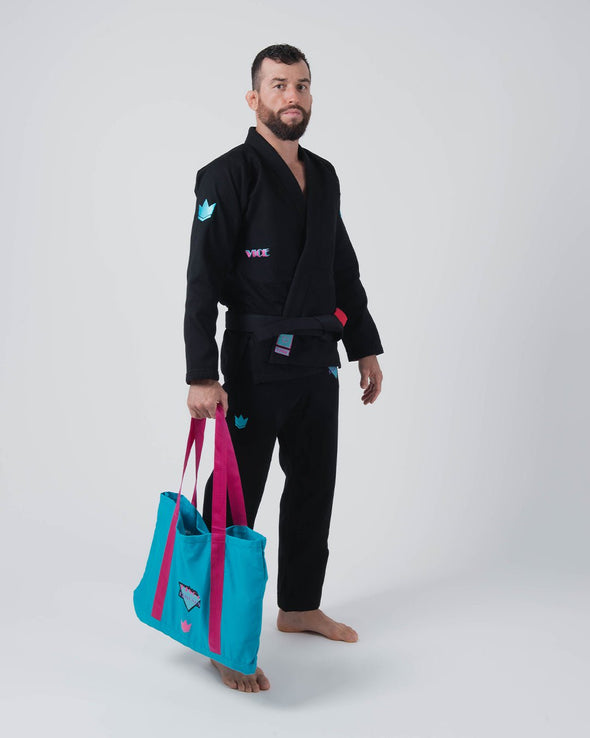 Limited Edition - The One Vice Jiu Jitsu Gi