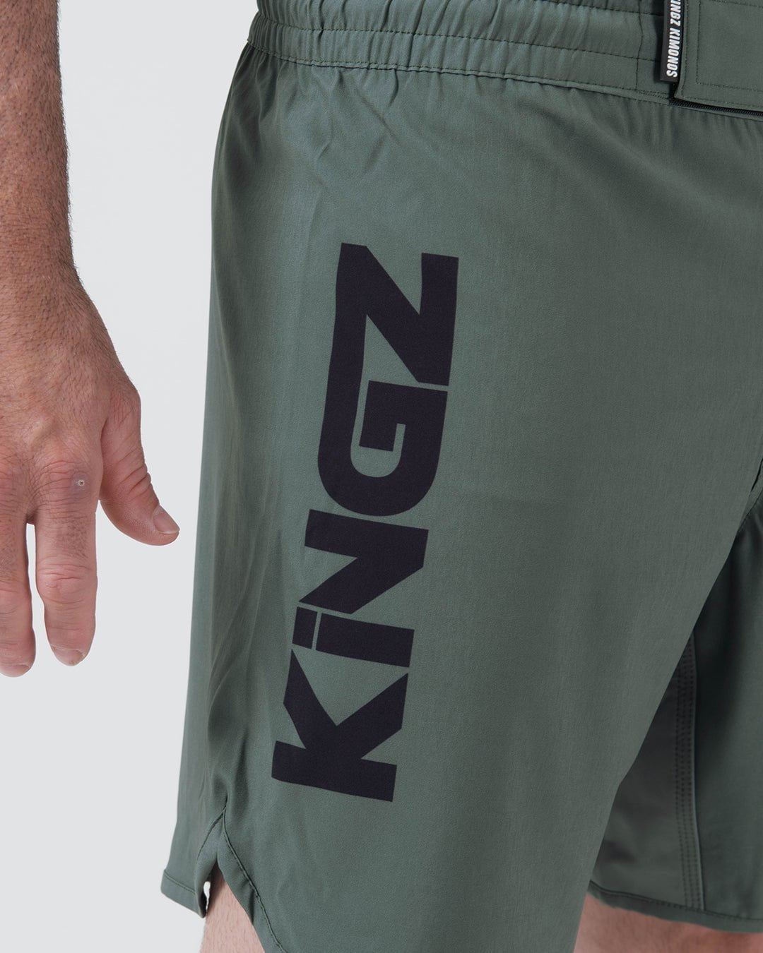 Short Koré V2