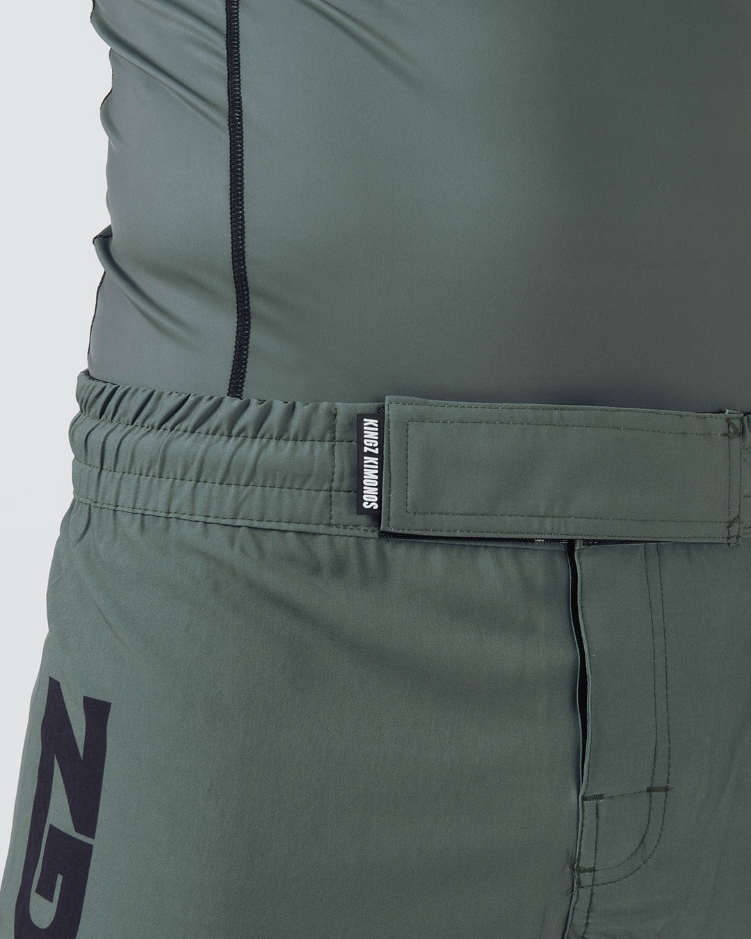 Short Koré V2