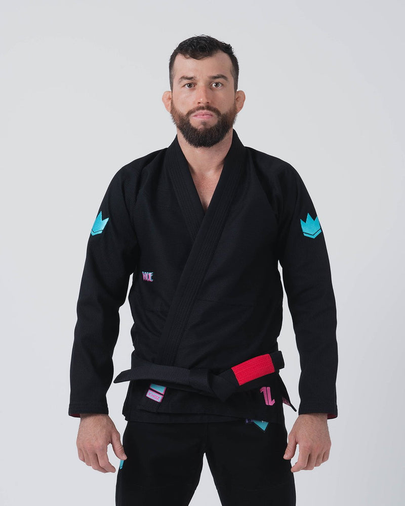 Édition limitée - Gi Jiu Jitsu The One Vice