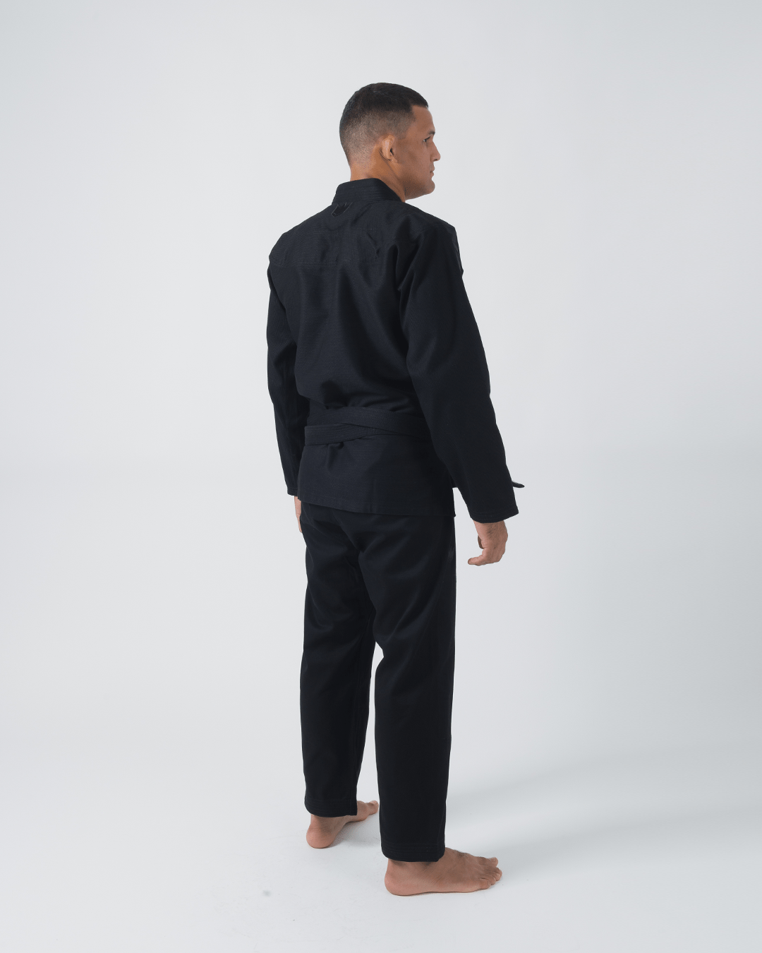 Limited Edition - Comp 450 V6 Gi - Black/Black