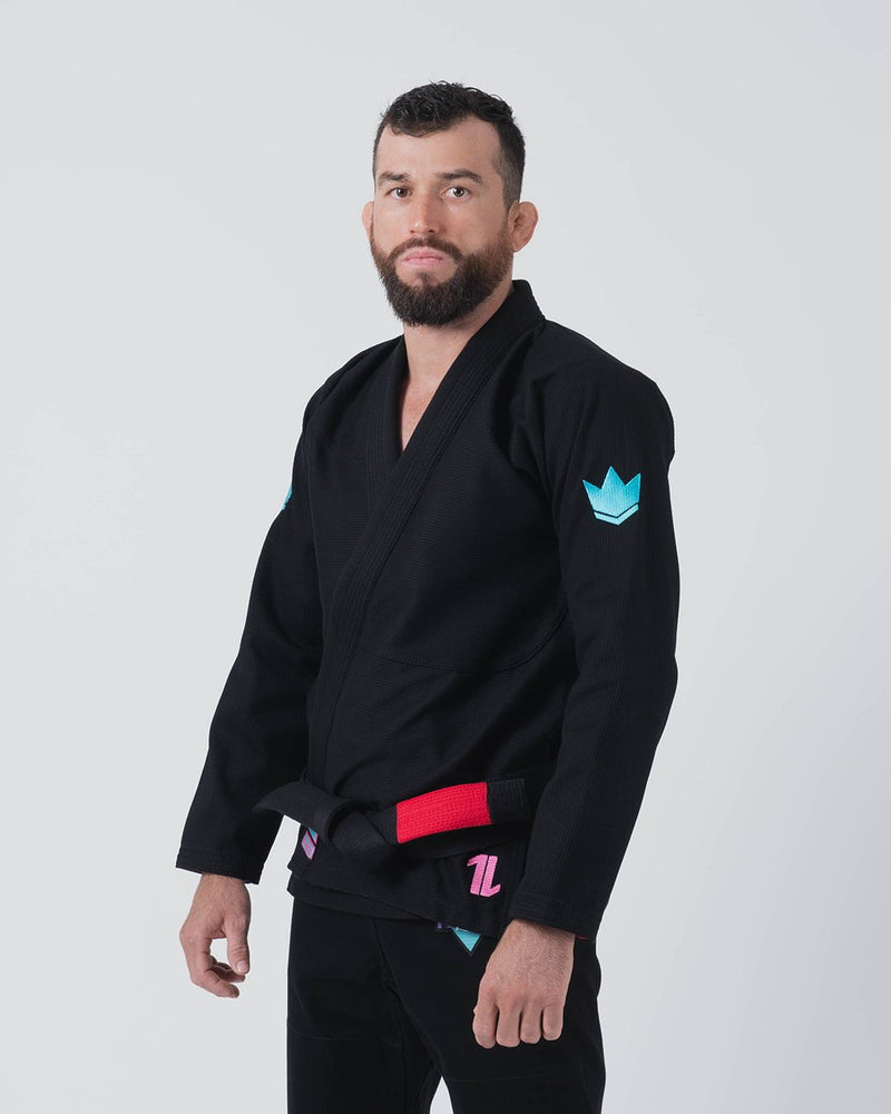 Édition limitée - Gi Jiu Jitsu The One Vice