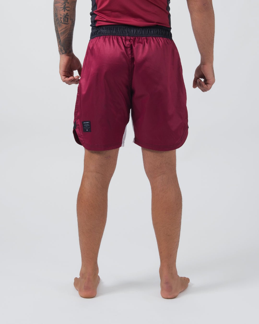 Short né pour gouverner