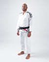 Sport Jiu Jitsu Gi - White