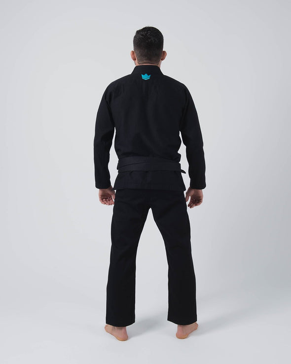 Limited Edition - The One Vice Jiu Jitsu Gi