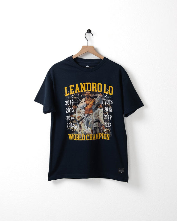 World Champion Tee