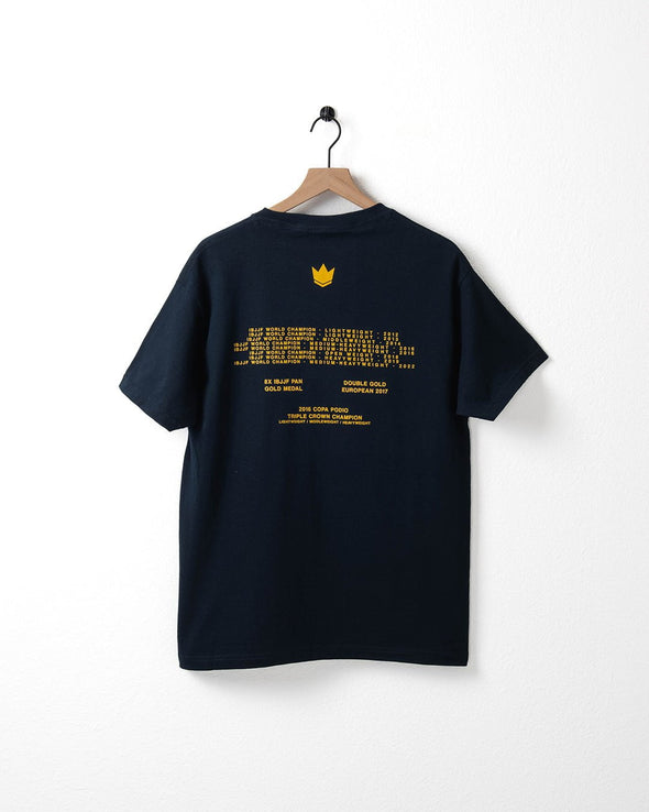 World Champion Tee