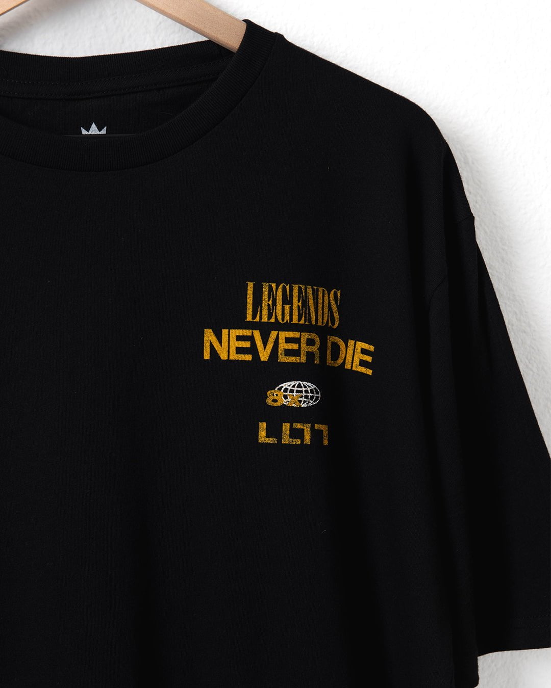 Buy Legends Never Die T-Shirt