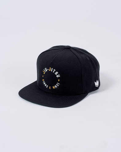 MMXI Snapback