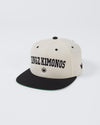Collegiate Snapback