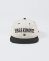 Collegiate Snapback