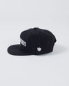 Collegiate Snapback