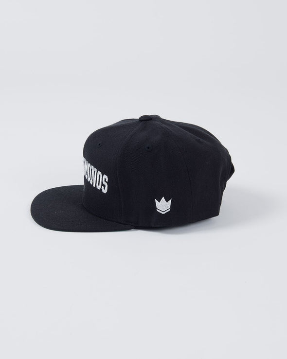 Collegiate Snapback