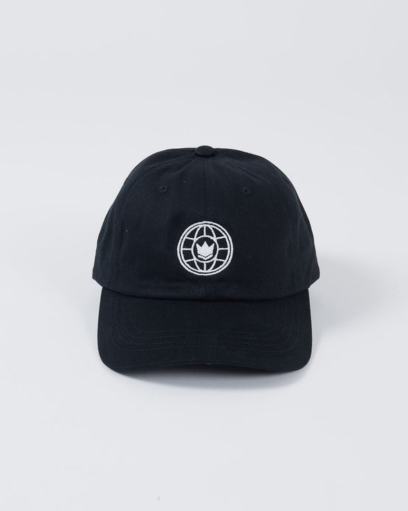 Worldwide Dad Hat