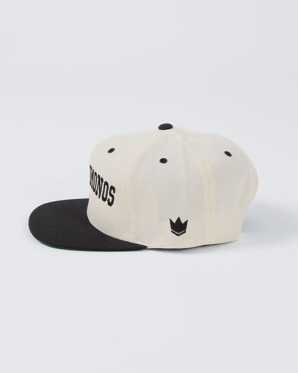 Collegiate Snapback