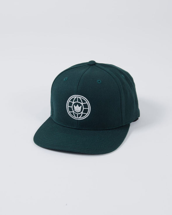 Worldwide Snapback