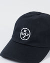 Fade Dad Hat