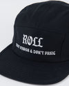 Global Strapback Hat