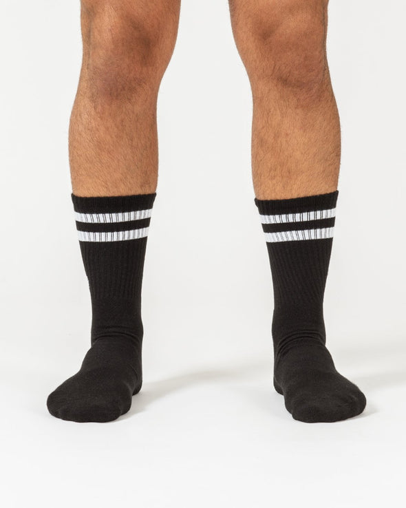 Born To Rule Socks - 3 Pack