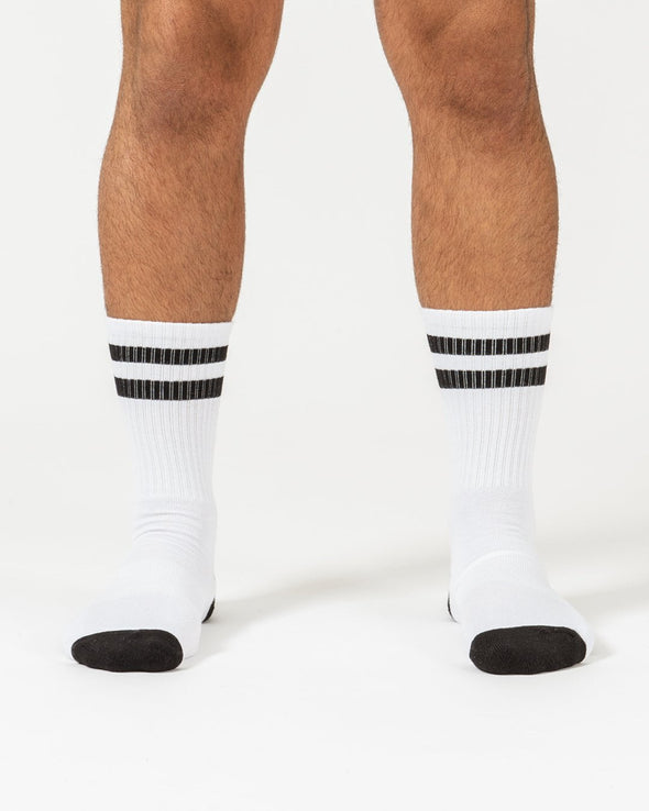Born To Rule Socks - 3 Pack