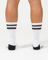 Born To Rule Socks - 3 Pack