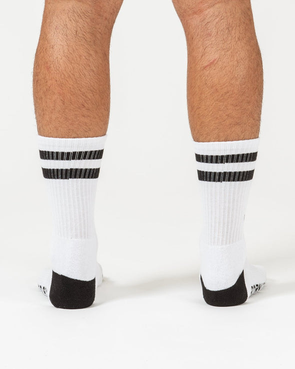Born To Rule Socks - 3 Pack