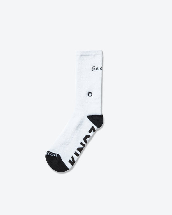 Relentless Socks - 3 Pack