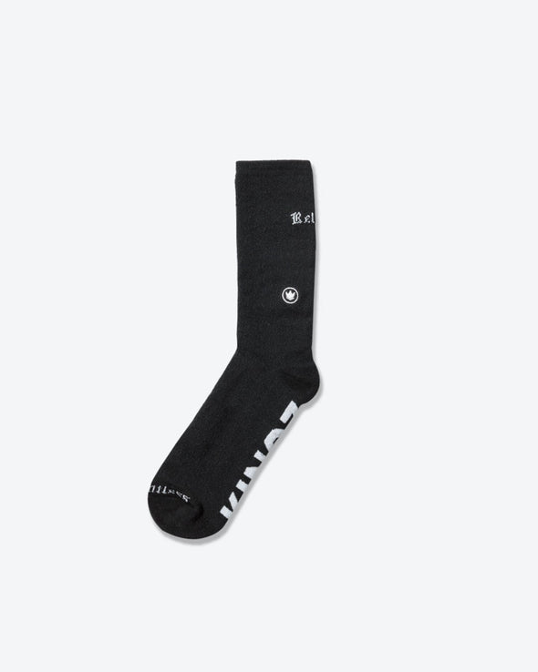 Relentless Socks - 3 Pack